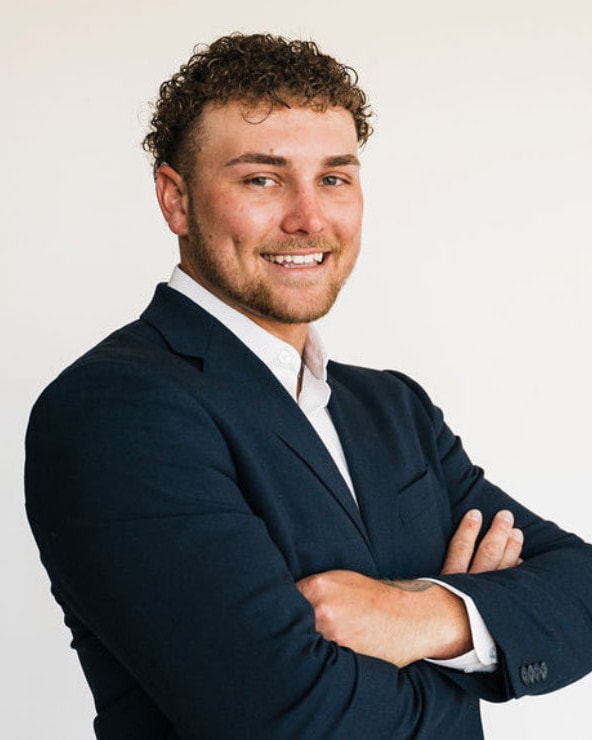 Hunter, CEO, Webaroo Media